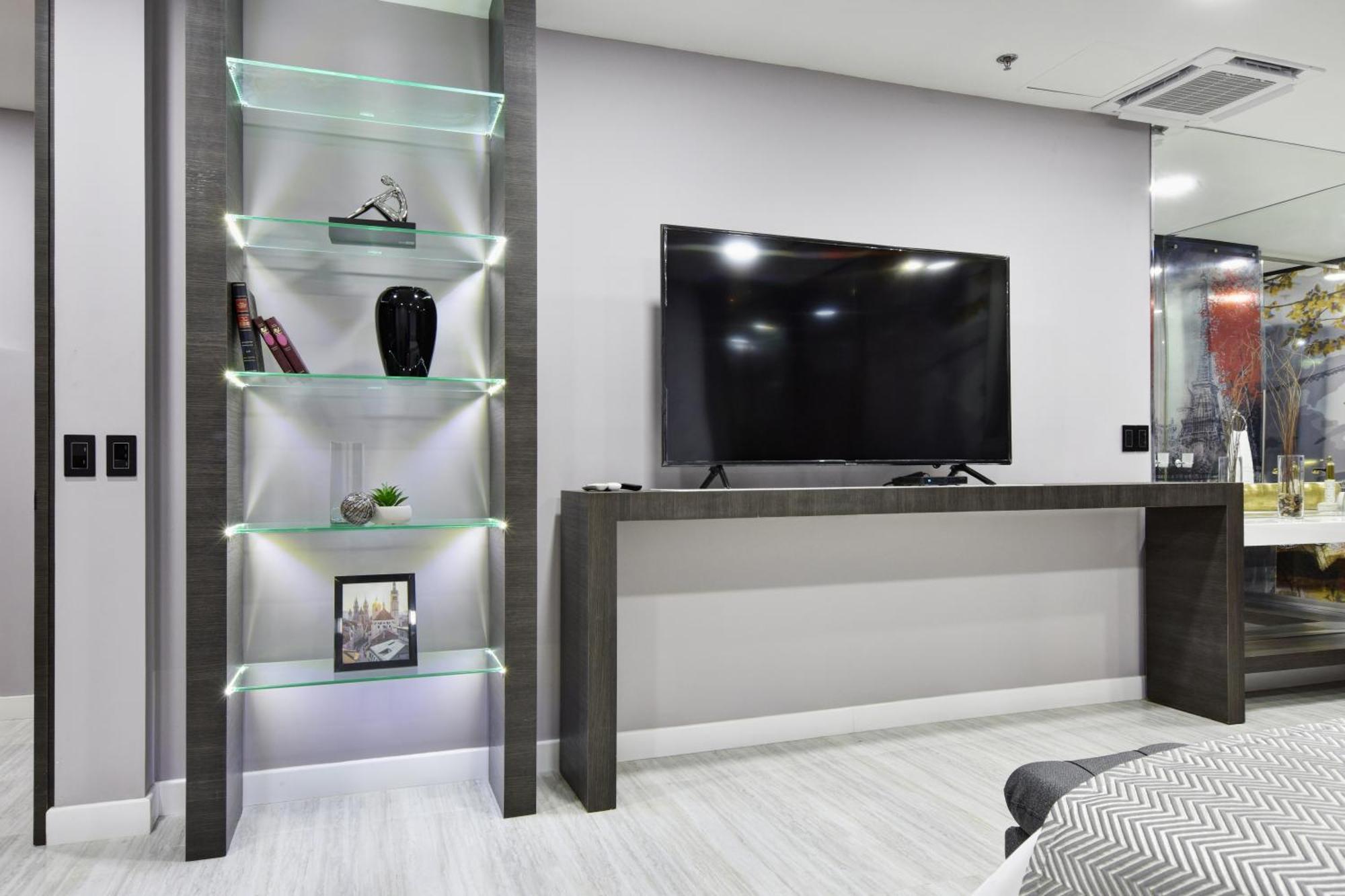 1Million Luxury Suites Medellín Exteriér fotografie